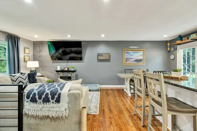 $285,000 | 4041 North Marble Top Road, Chickamauga, GA 30707