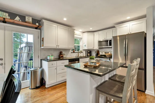 $285,000 | 4041 North Marble Top Road, Chickamauga, GA 30707