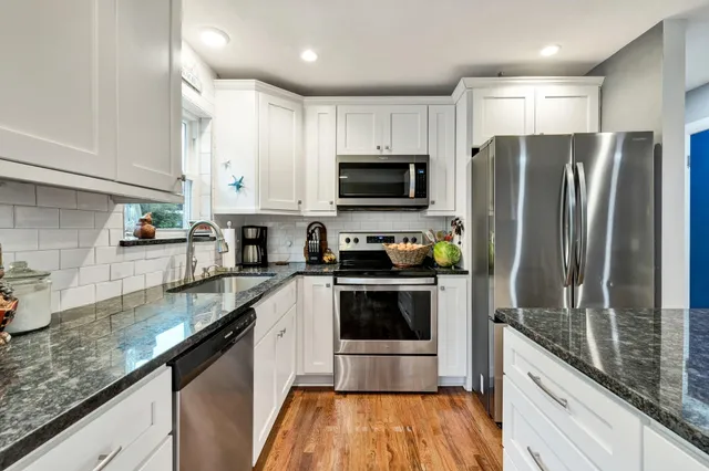 $285,000 | 4041 North Marble Top Road, Chickamauga, GA 30707