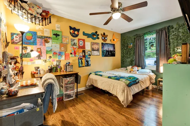 $285,000 | 4041 North Marble Top Road, Chickamauga, GA 30707