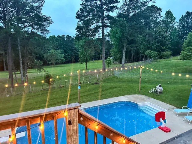 $285,000 | 4041 North Marble Top Road, Chickamauga, GA 30707