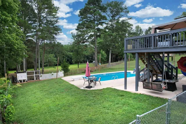 $285,000 | 4041 North Marble Top Road, Chickamauga, GA 30707