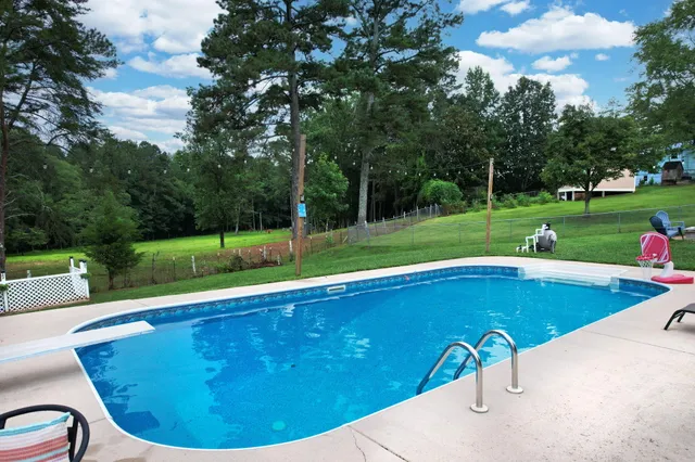 $285,000 | 4041 North Marble Top Road, Chickamauga, GA 30707