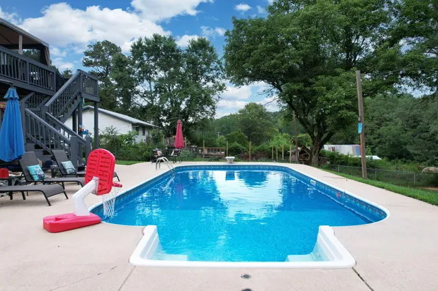 $285,000 | 4041 North Marble Top Road, Chickamauga, GA 30707