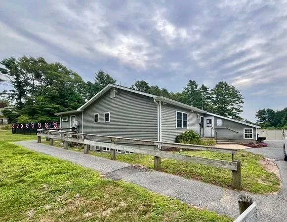 $225,900 | 87 Great Hill Drive, Wareham, MA 02576