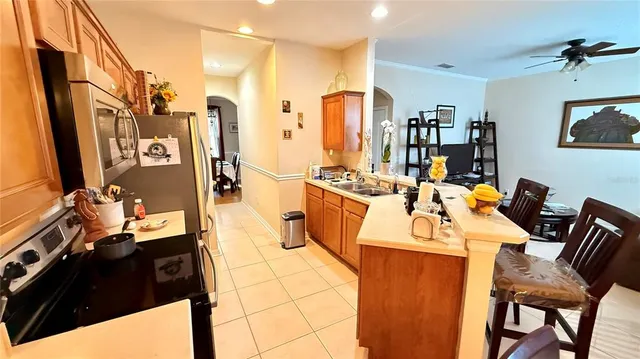 $338,000 | 4670 Capital Boulevard, St. Cloud, FL 34769