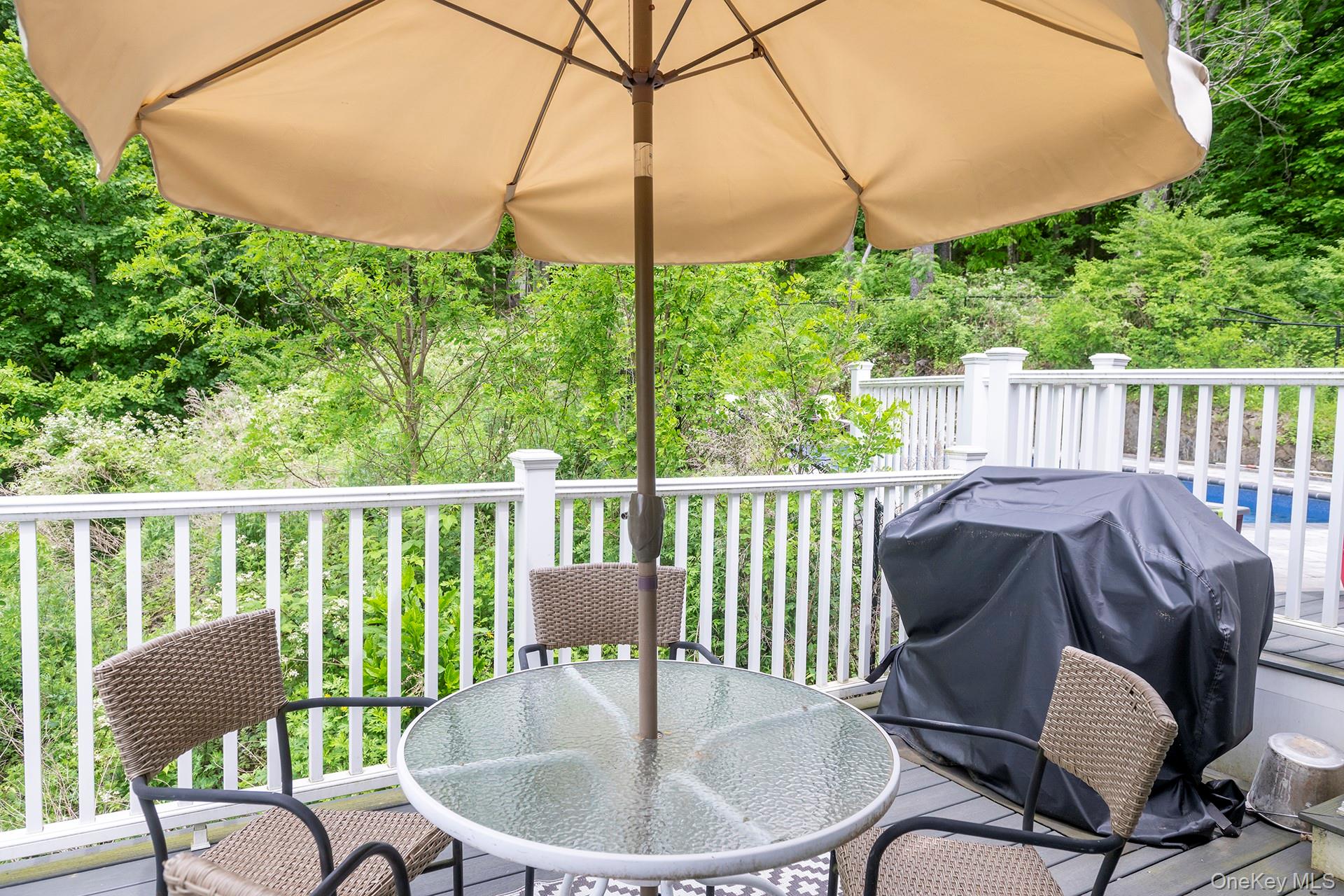 580 Oak Summit Road Millbrook, NY 12545 - Photo 28 of 36