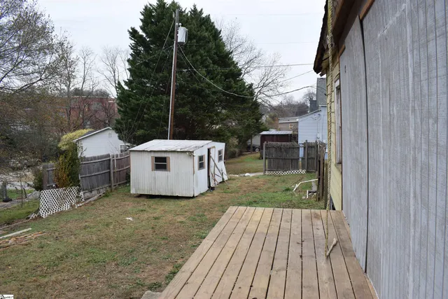 $160,000 | 122 West 1st Street, Williamston, SC 29697