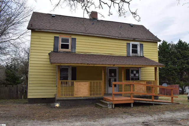 $160,000 | 122 West 1st Street, Williamston, SC 29697