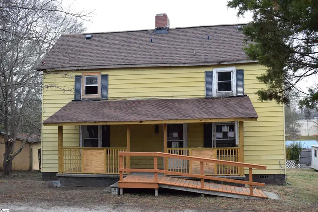 $160,000 | 122 West 1st Street, Williamston, SC 29697