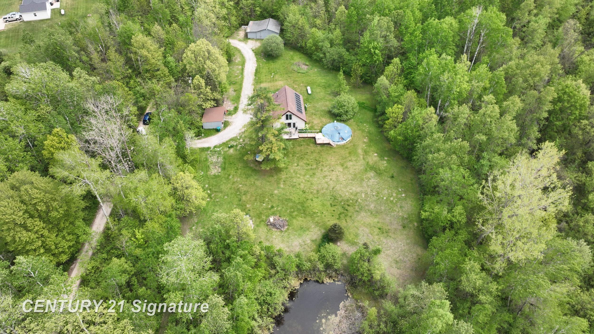 150 East Winegars Road Beaverton, MI 48612 - Photo 48 of 74