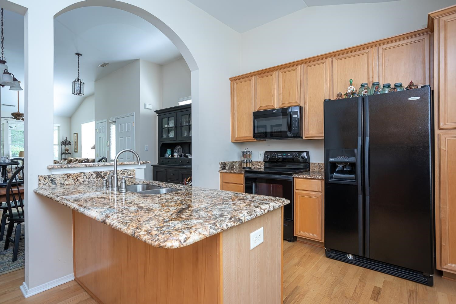8514 Slabstone Court Raleigh, NC 27613 - Photo 9 of 29 Photo 9