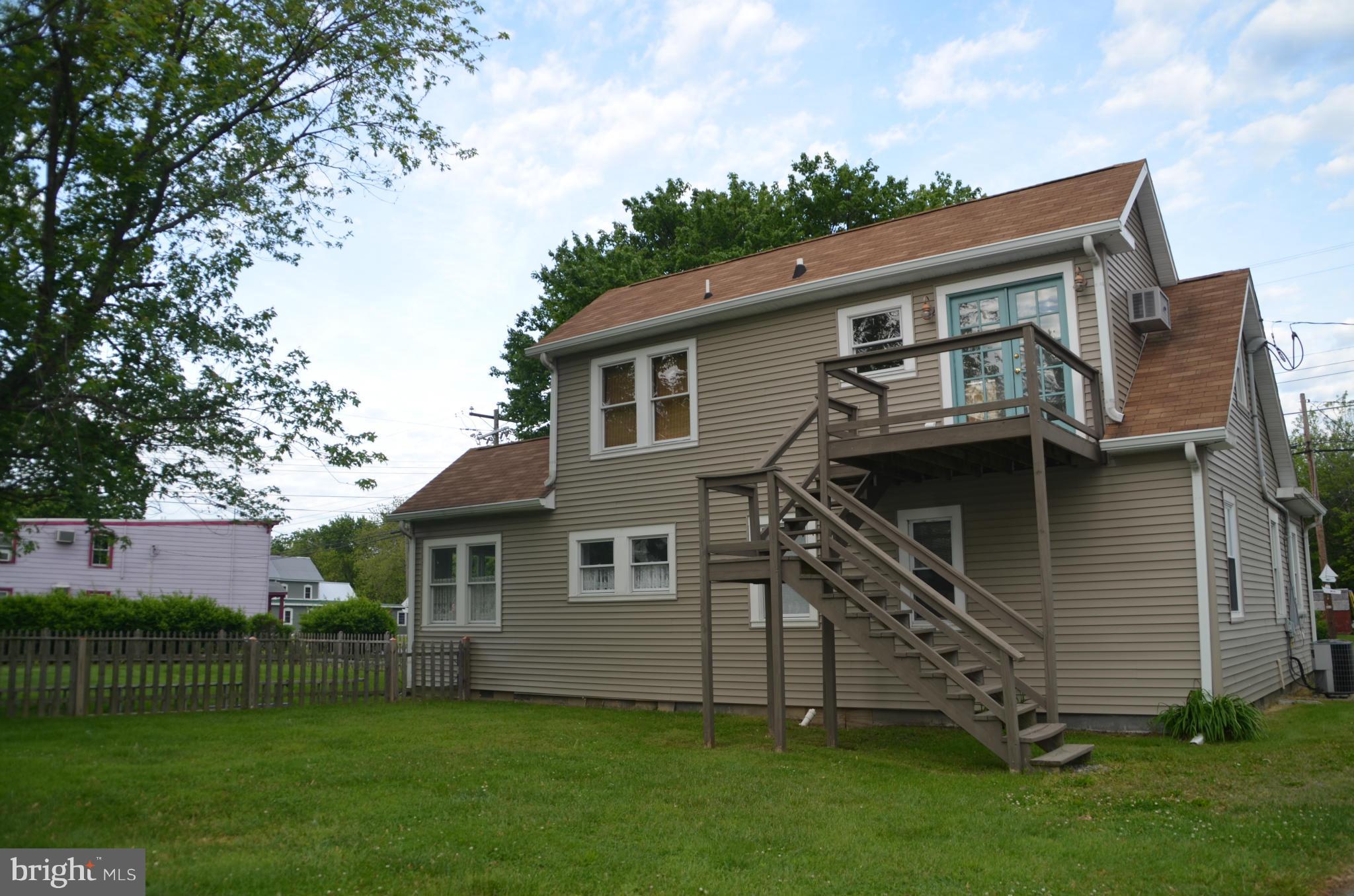 6061 Tilghman Island Road Tilghman, MD 21671 - Photo 2 of 30 Exterior (Rear)