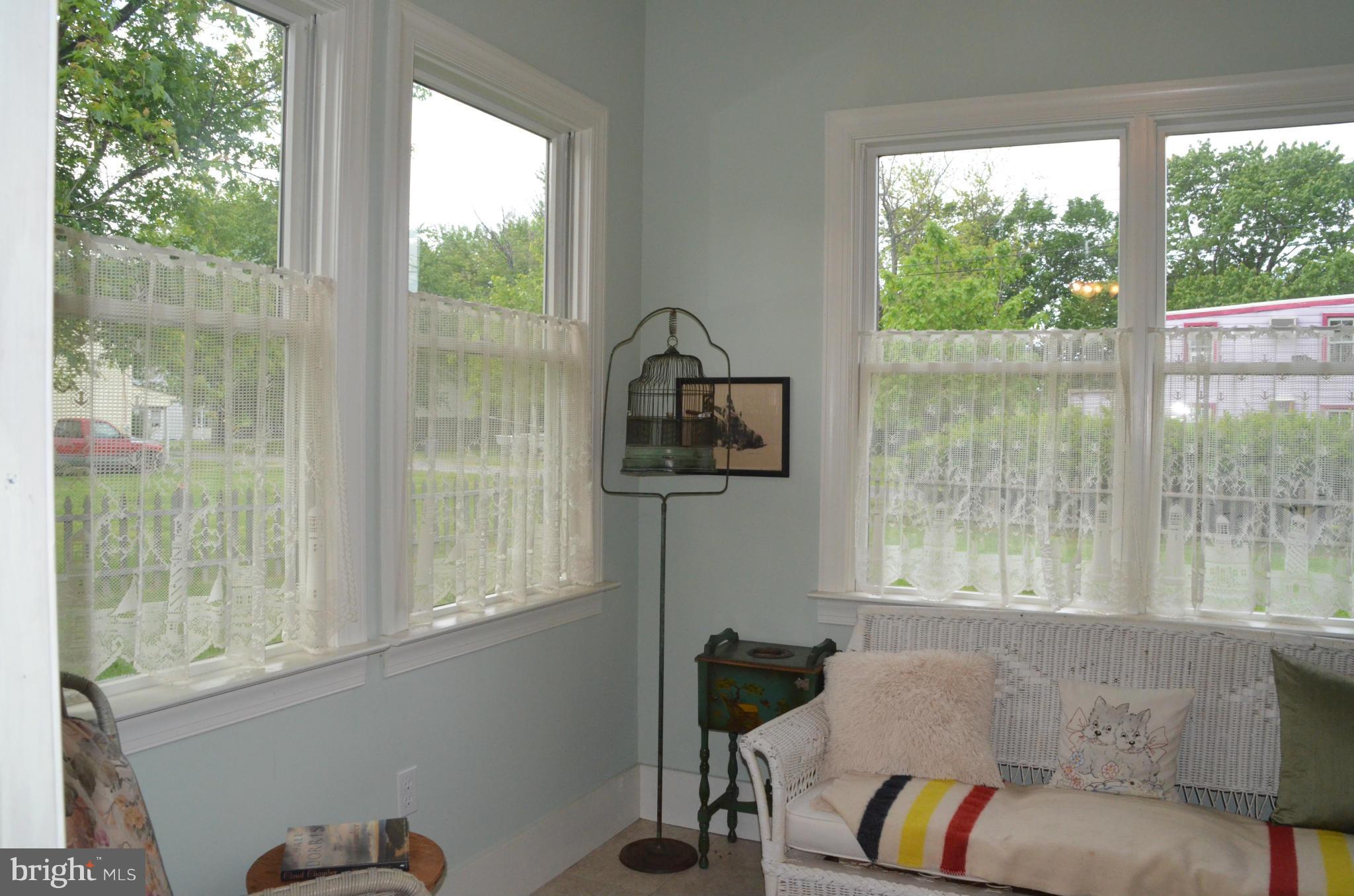 6061 Tilghman Island Road Tilghman, MD 21671 - Photo 12 of 30 Sunroom