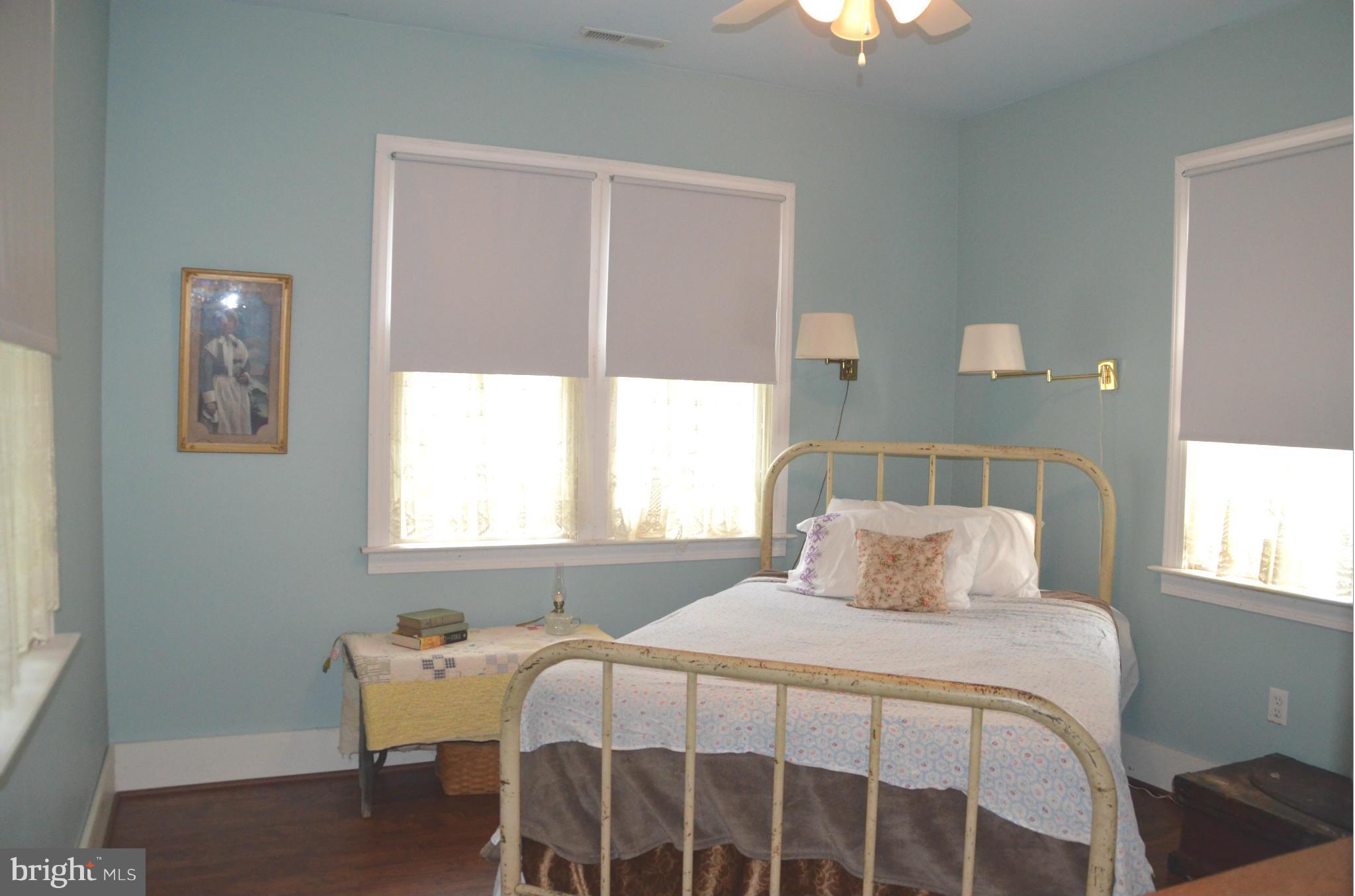 6061 Tilghman Island Road Tilghman, MD 21671 - Photo 13 of 30 Bedroom