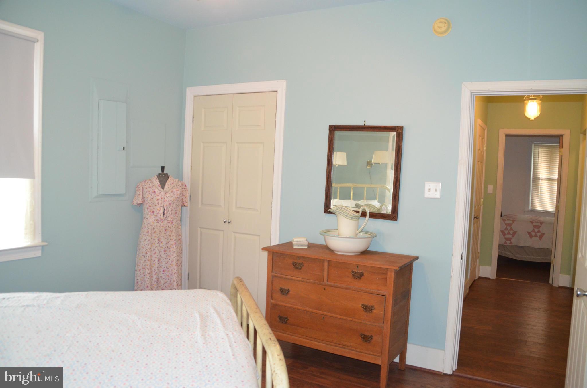 6061 Tilghman Island Road Tilghman, MD 21671 - Photo 14 of 30 Bedroom