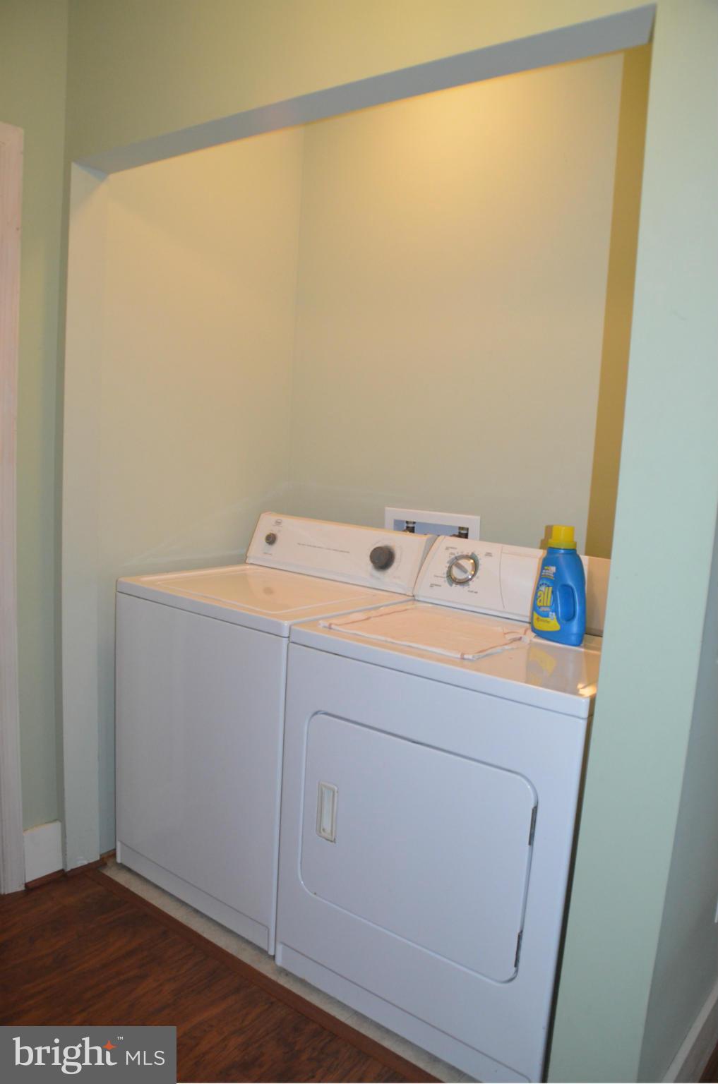 6061 Tilghman Island Road Tilghman, MD 21671 - Photo 15 of 30 Laundry Area
