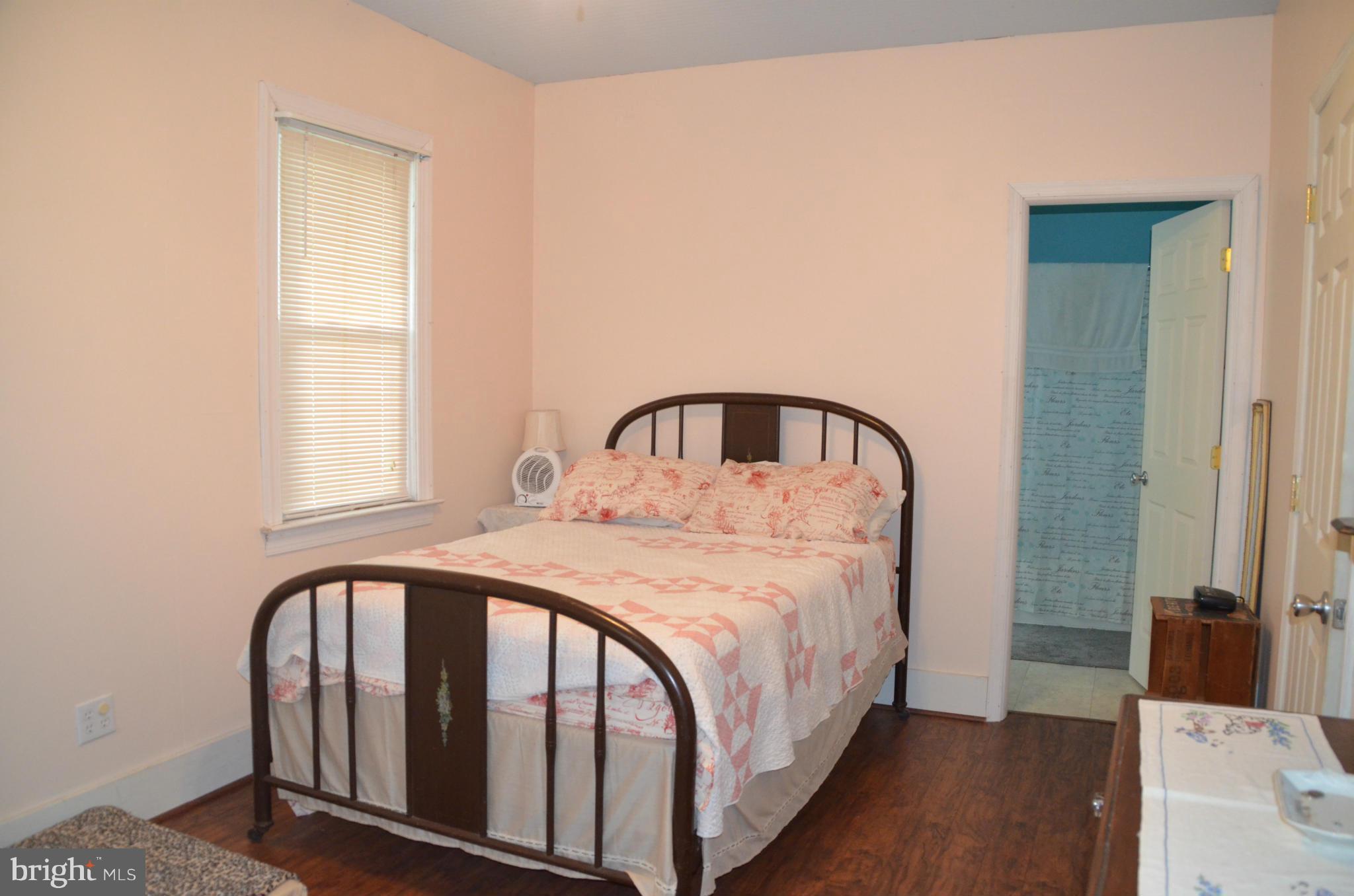 6061 Tilghman Island Road Tilghman, MD 21671 - Photo 17 of 30 Bedroom