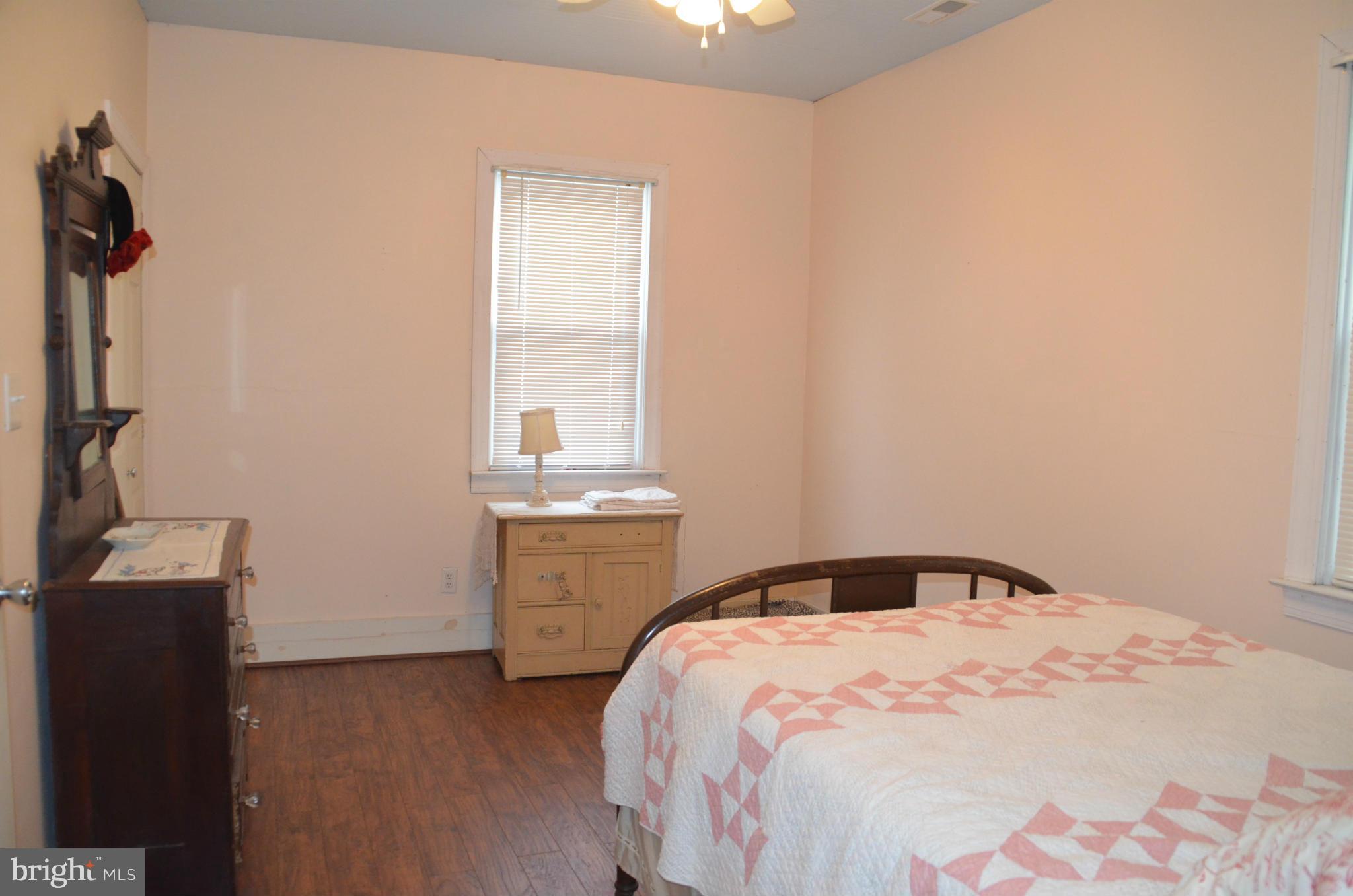 6061 Tilghman Island Road Tilghman, MD 21671 - Photo 18 of 30 Bedroom
