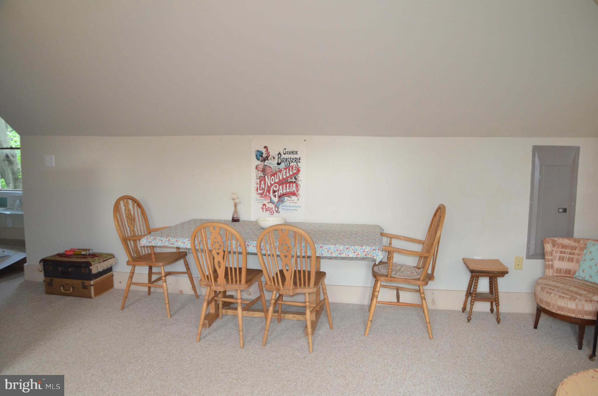 6061 Tilghman Island Road Tilghman, MD 21671 - Photo 24 of 30 2nd Floor Efficiency