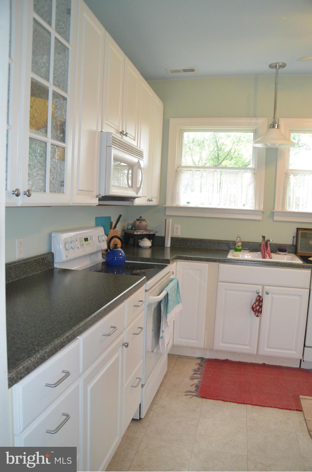 6061 Tilghman Island Road Tilghman, MD 21671 - Photo 8 of 30 Kitchen