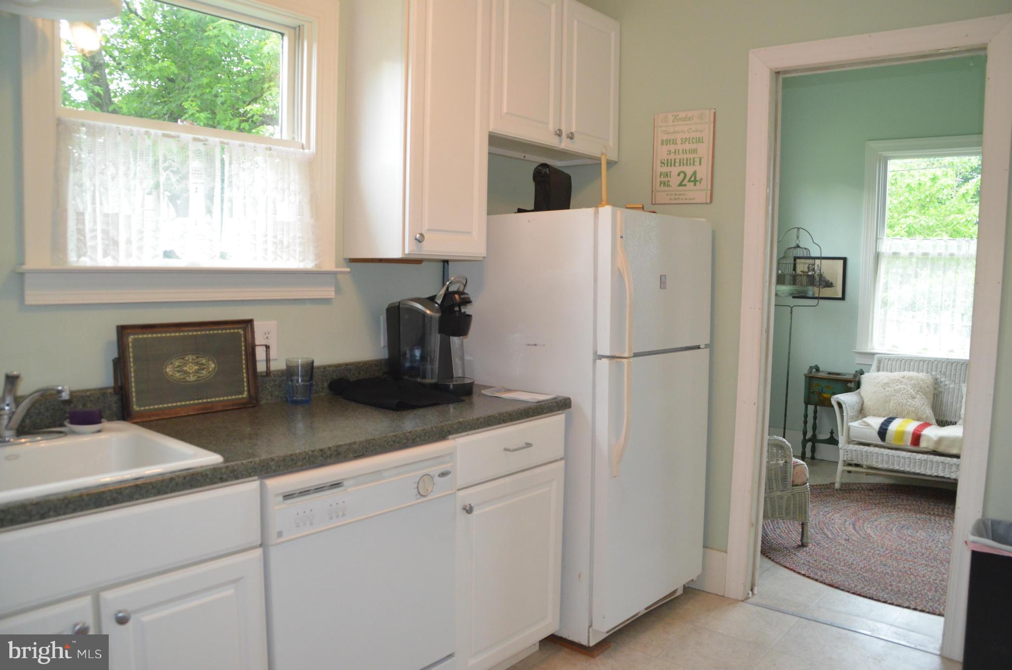 6061 Tilghman Island Road Tilghman, MD 21671 - Photo 10 of 30 Kitchen