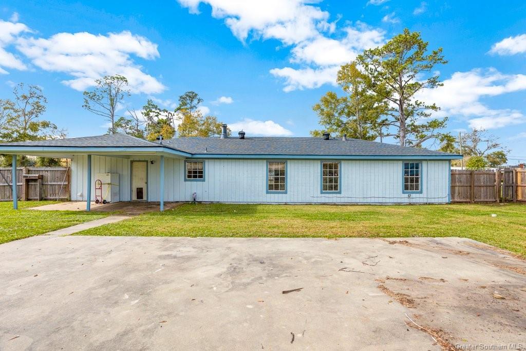 240 Fruge Road Lake Charles, LA 70611 - Photo 16 of 17 Gallery Image 16