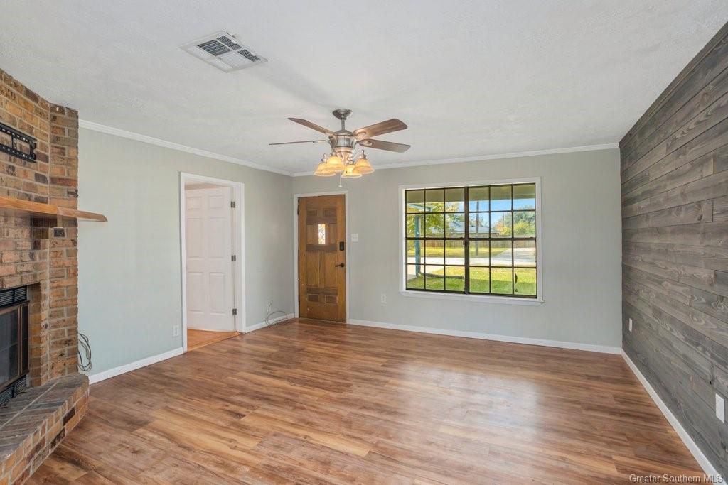 240 Fruge Road Lake Charles, LA 70611 - Photo 3 of 17 Gallery Image 3