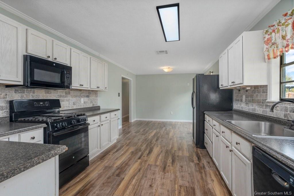 240 Fruge Road Lake Charles, LA 70611 - Photo 6 of 17 Gallery Image 6