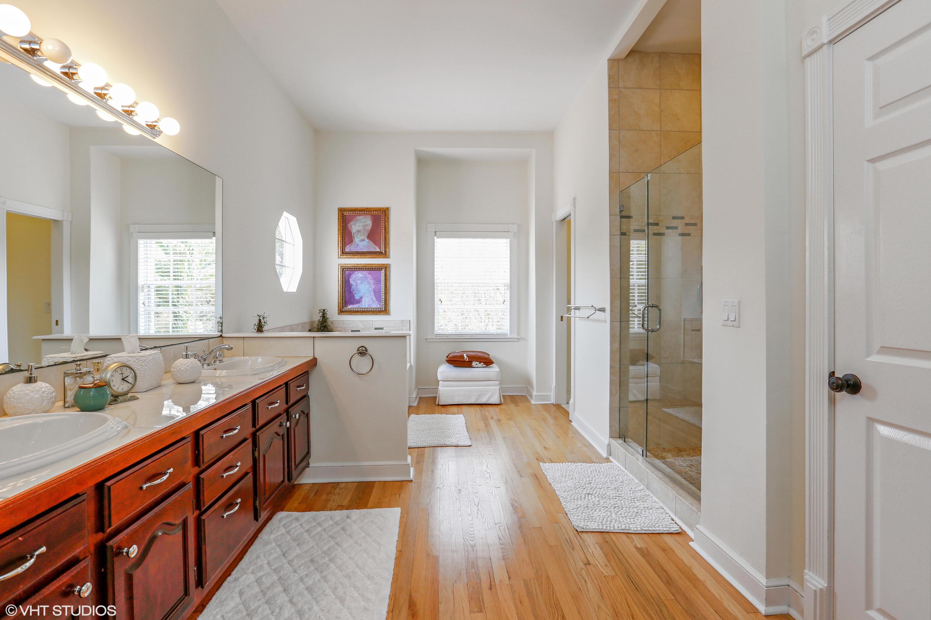 2235 Rabbit Hollowe Circle Delray Beach, FL 33445 - Photo 16 of 43 09_2235RabbitHollowCt_13_MasterBathroom_