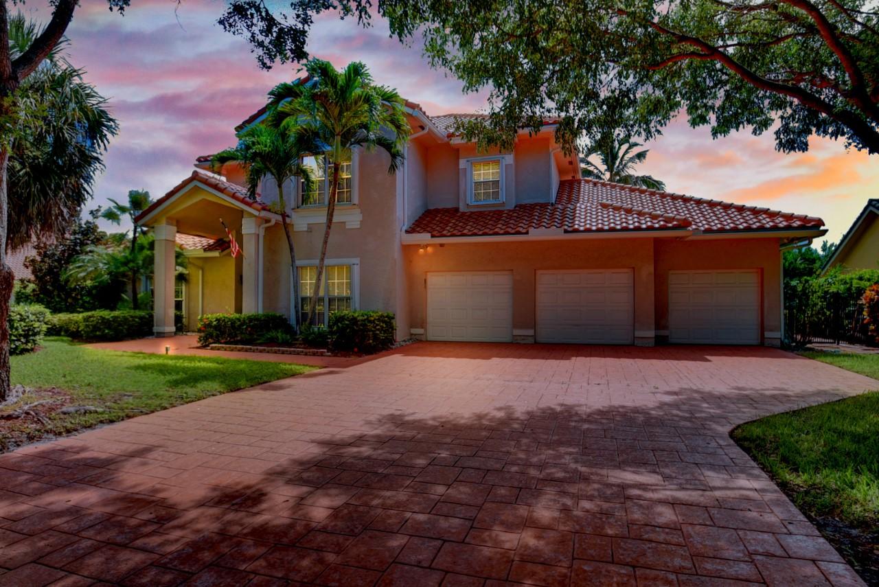 2235 Rabbit Hollowe Circle Delray Beach, FL 33445 - Photo 2 of 43 untitled
