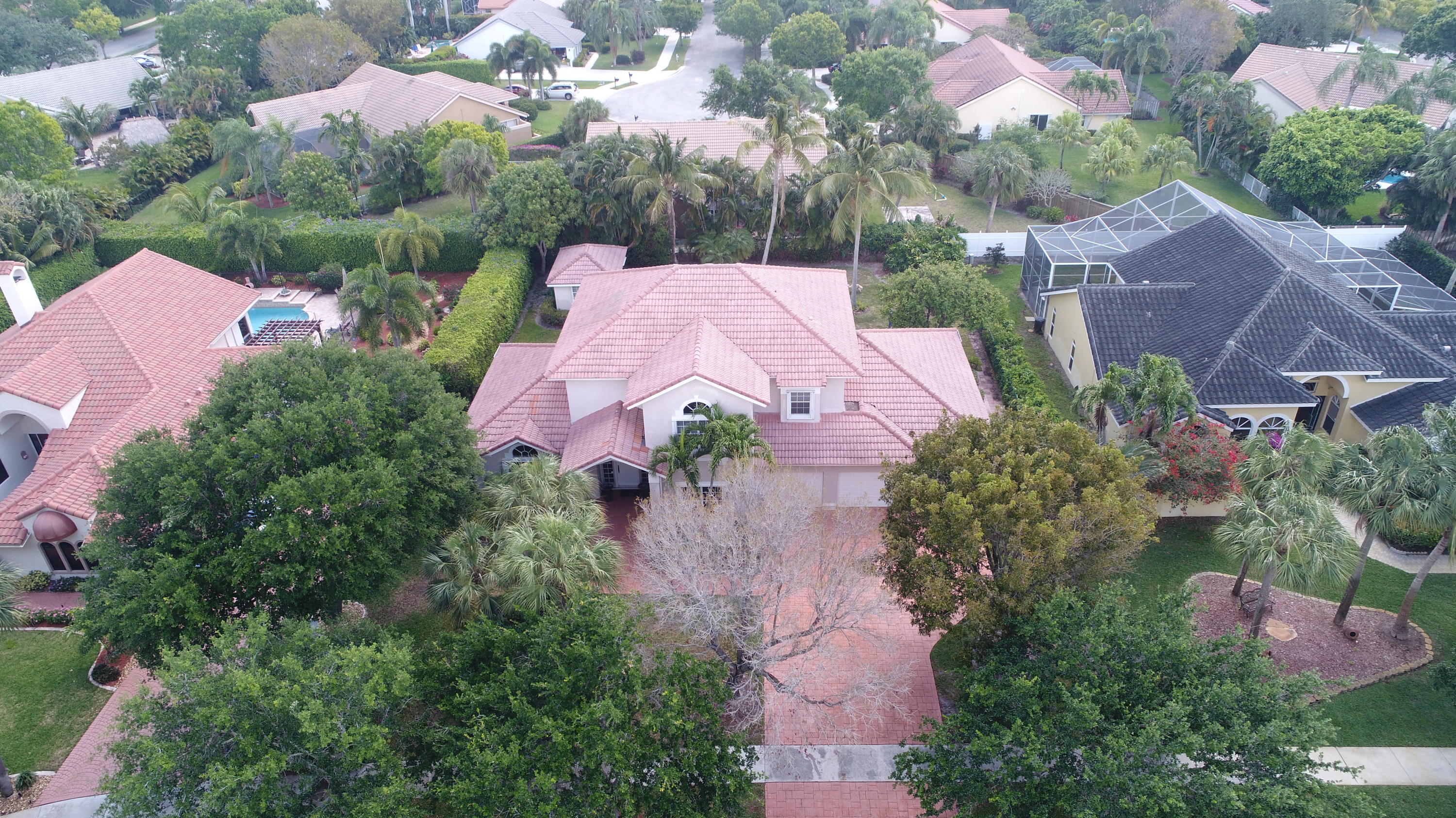 2235 Rabbit Hollowe Circle Delray Beach, FL 33445 - Photo 26 of 43 DJI_0376