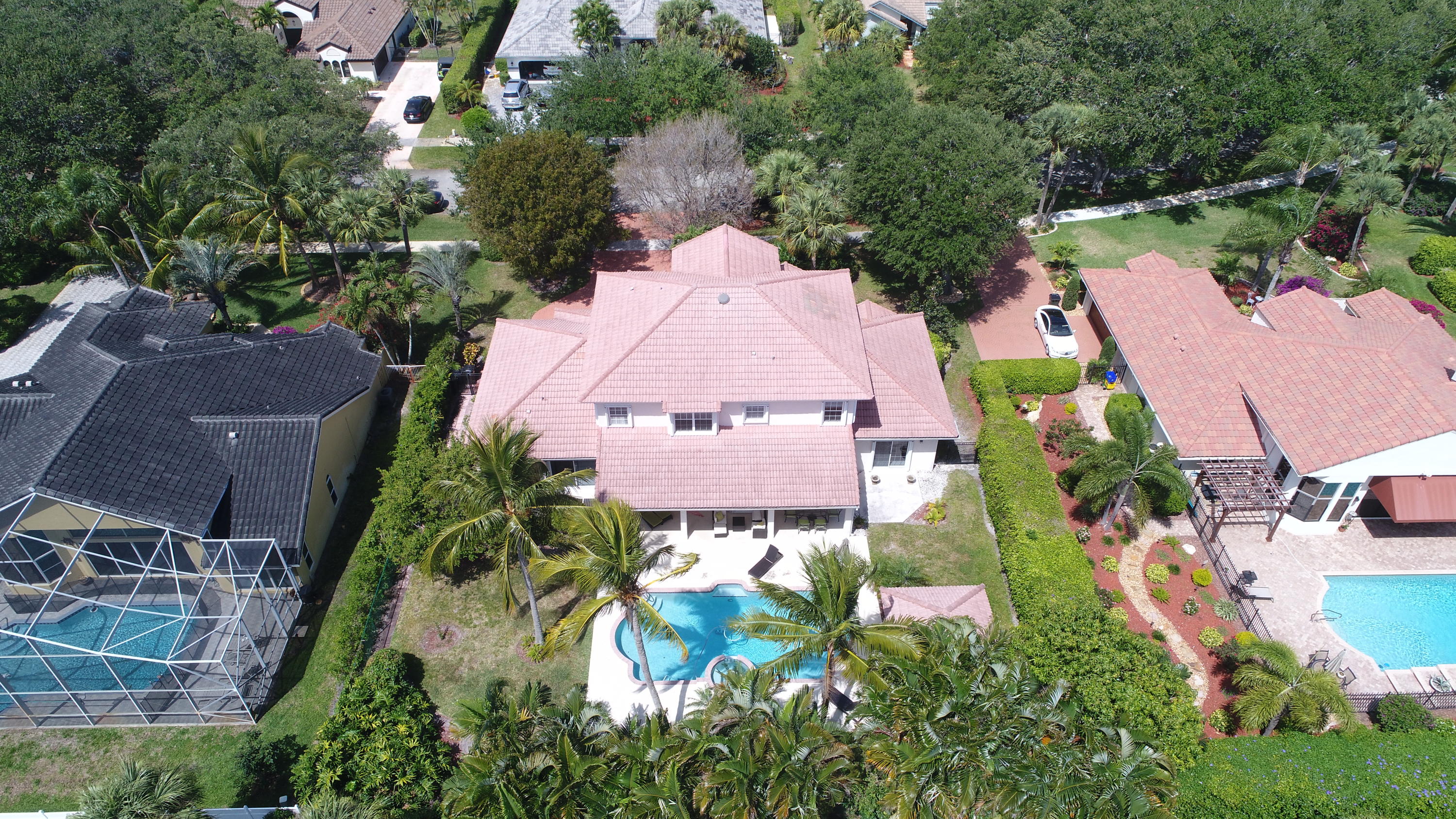 2235 Rabbit Hollowe Circle Delray Beach, FL 33445 - Photo 27 of 43 DJI_0385
