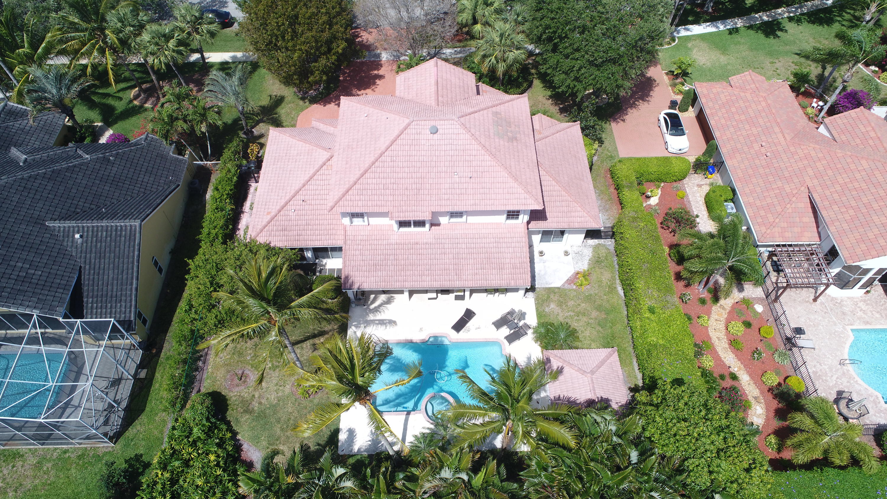 2235 Rabbit Hollowe Circle Delray Beach, FL 33445 - Photo 28 of 43 DJI_0386