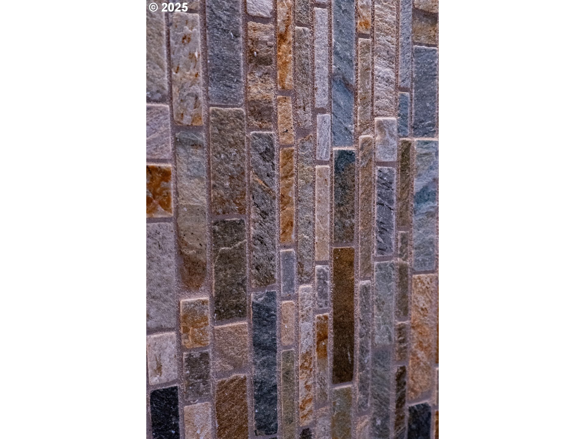 39582 Little Fall Creek Road Fall Creek, OR 97438 - Photo 26 of 44 a bathroom with a shower and a sink