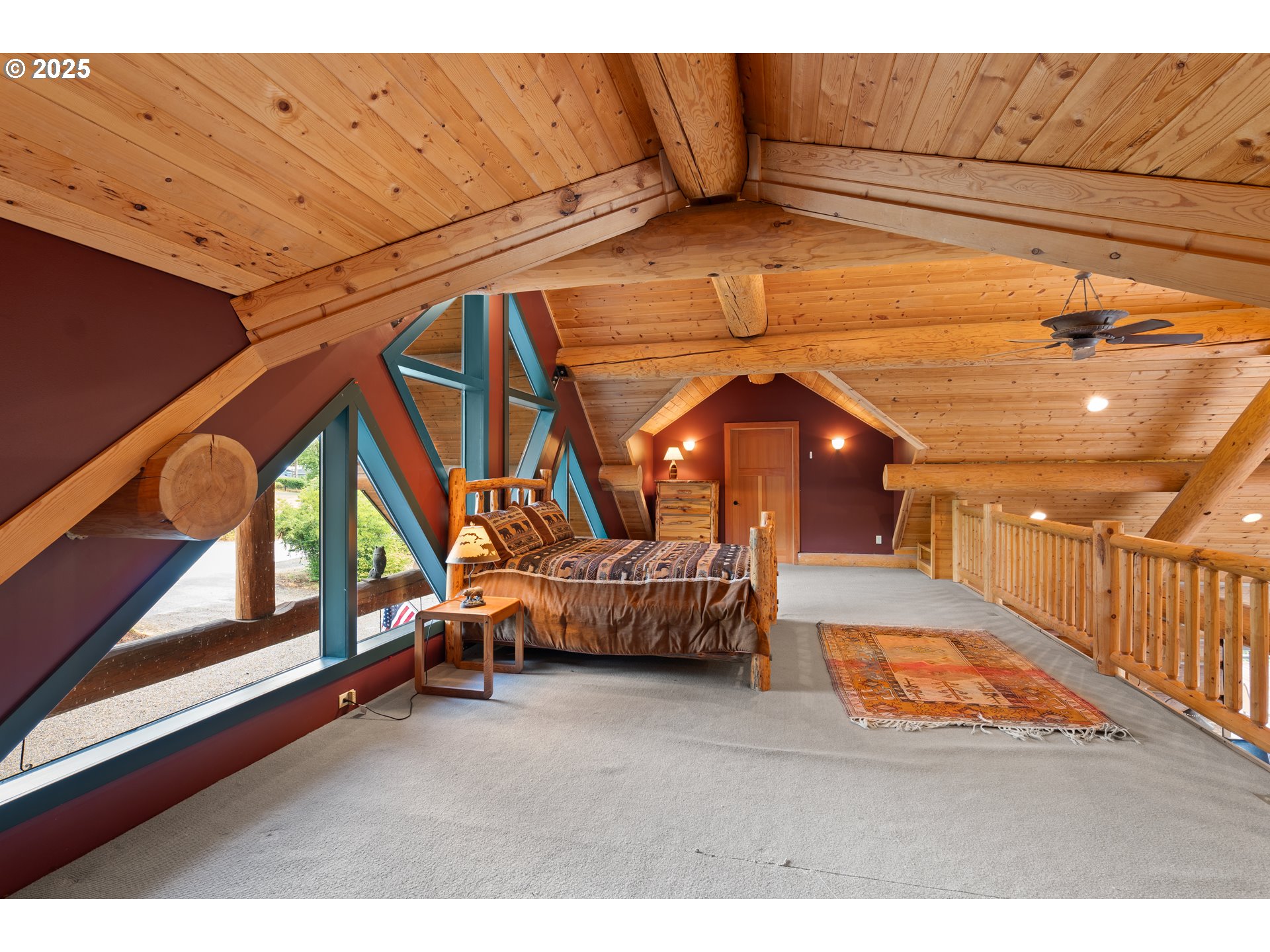 39582 Little Fall Creek Road Fall Creek, OR 97438 - Photo 31 of 44 a view of an outdoor space