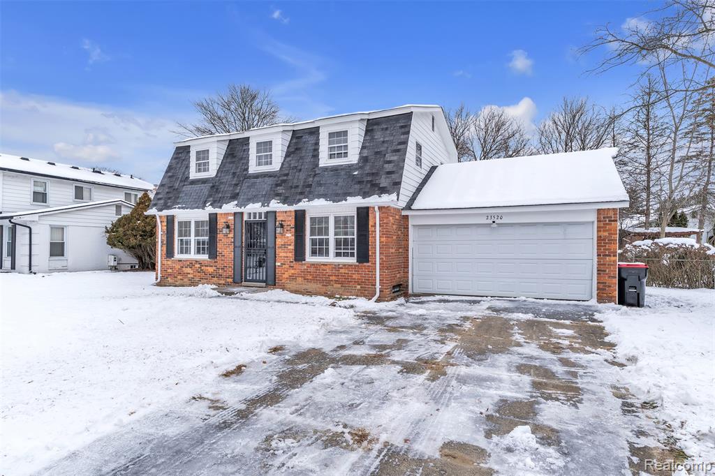 23520 Rockingham Street Southfield, MI 48033 - Photo 2 of 48 Gallery Image 2