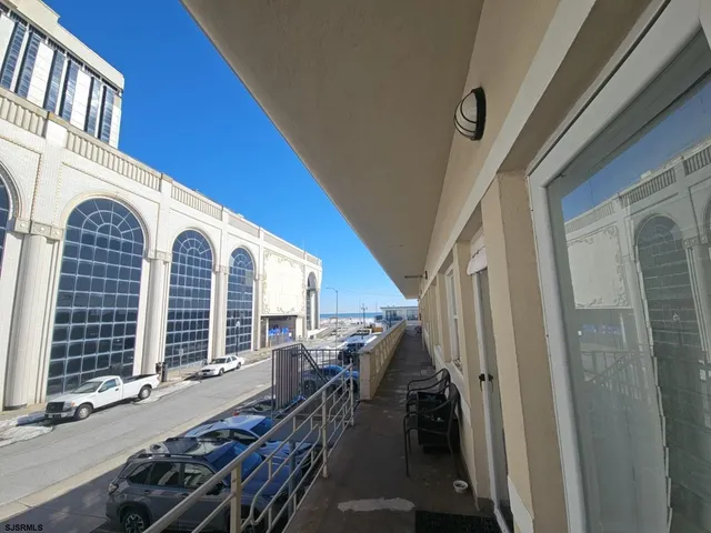 $149,000 | 132 South Providence Avenue, Unit 220, Atlantic City, NJ 08401