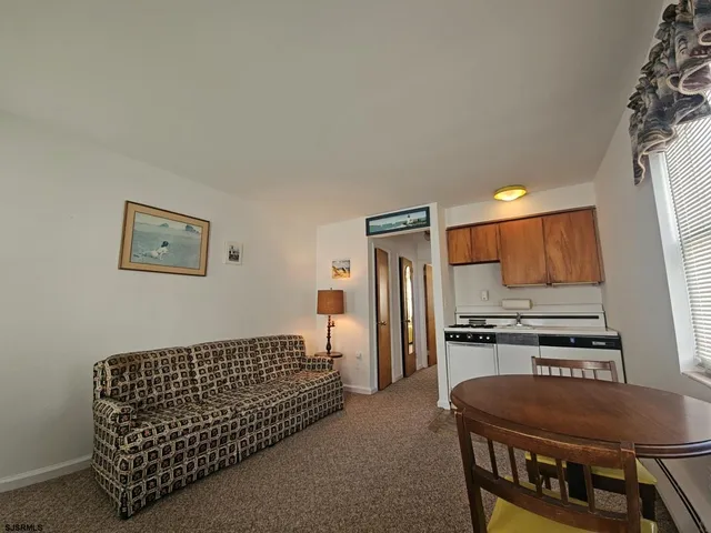 $149,000 | 132 South Providence Avenue, Unit 220, Atlantic City, NJ 08401