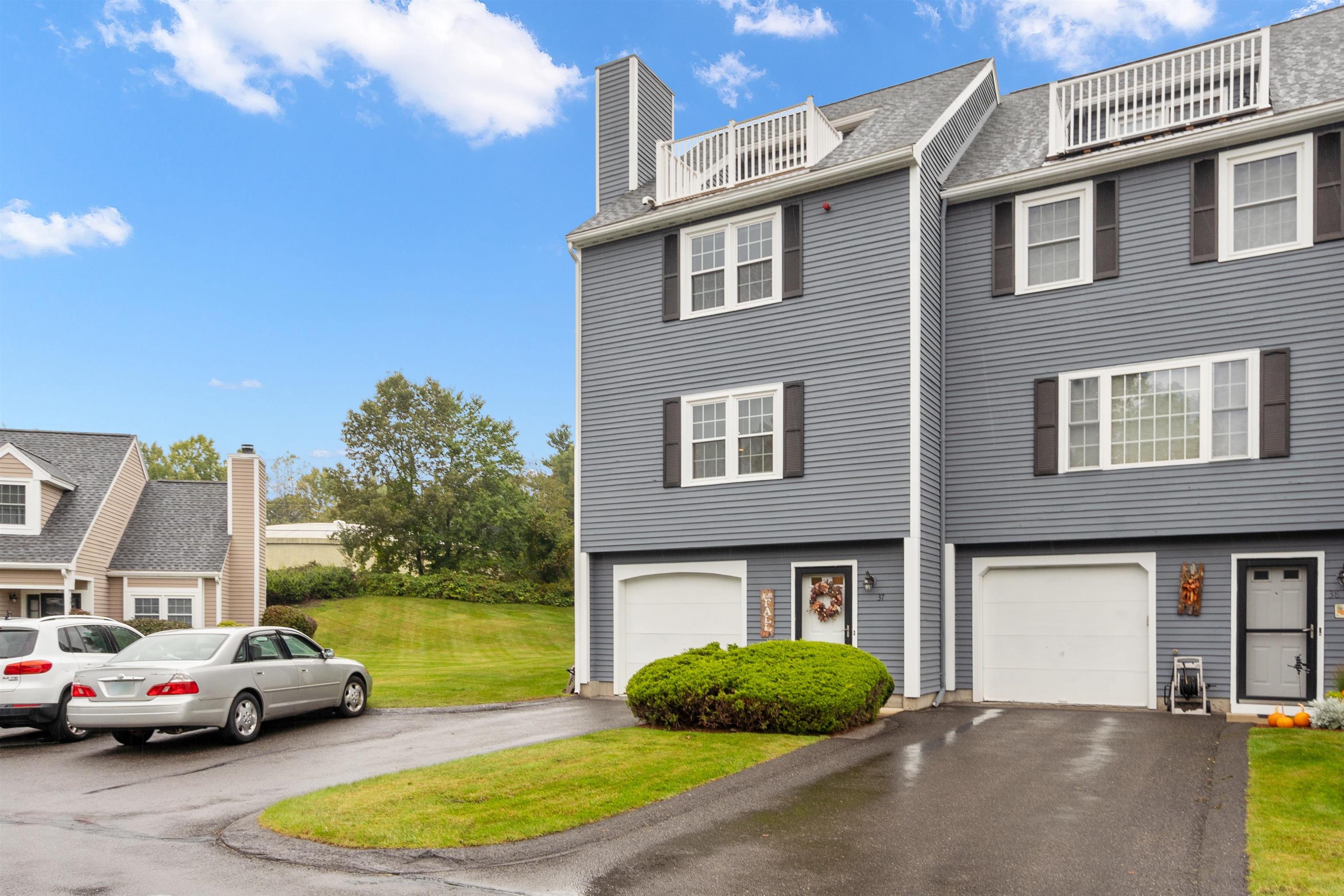 37 Riviera Road, Unit 37 Hudson, NH 03051 - Photo 1 of 40 Gallery Image 1
