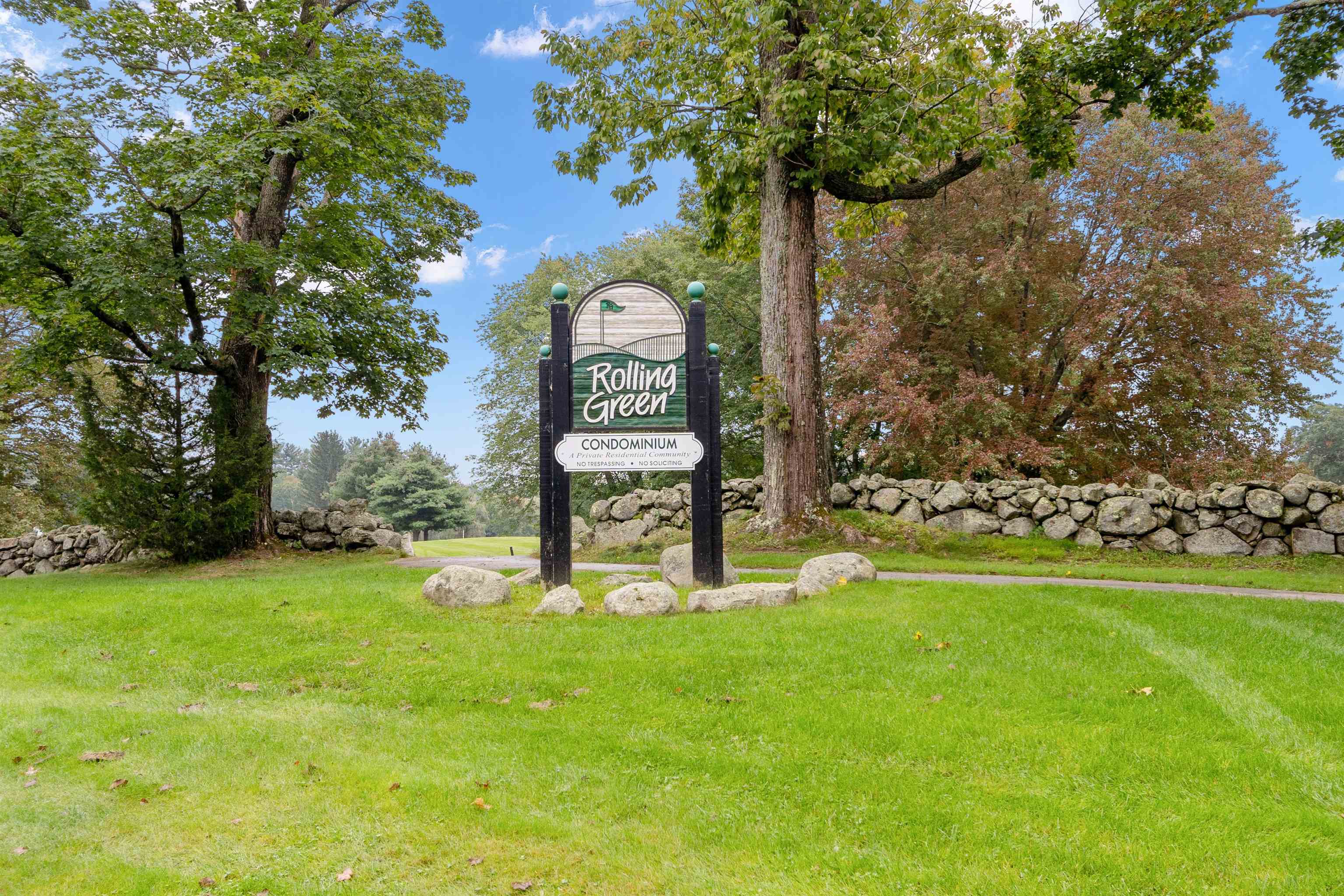 37 Riviera Road, Unit 37 Hudson, NH 03051 - Photo 21 of 40 Gallery Image 21
