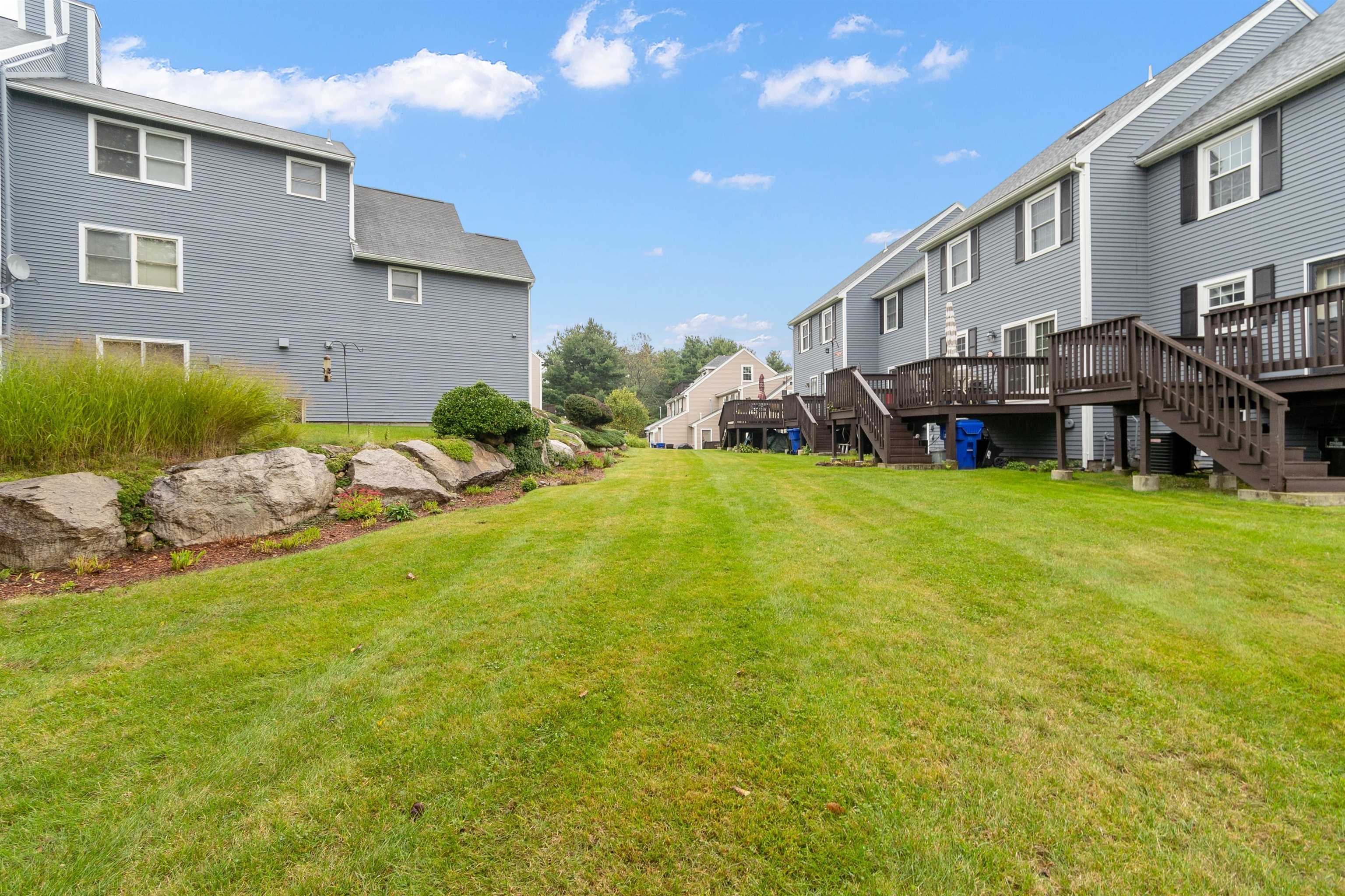 37 Riviera Road, Unit 37 Hudson, NH 03051 - Photo 28 of 40 Gallery Image 28