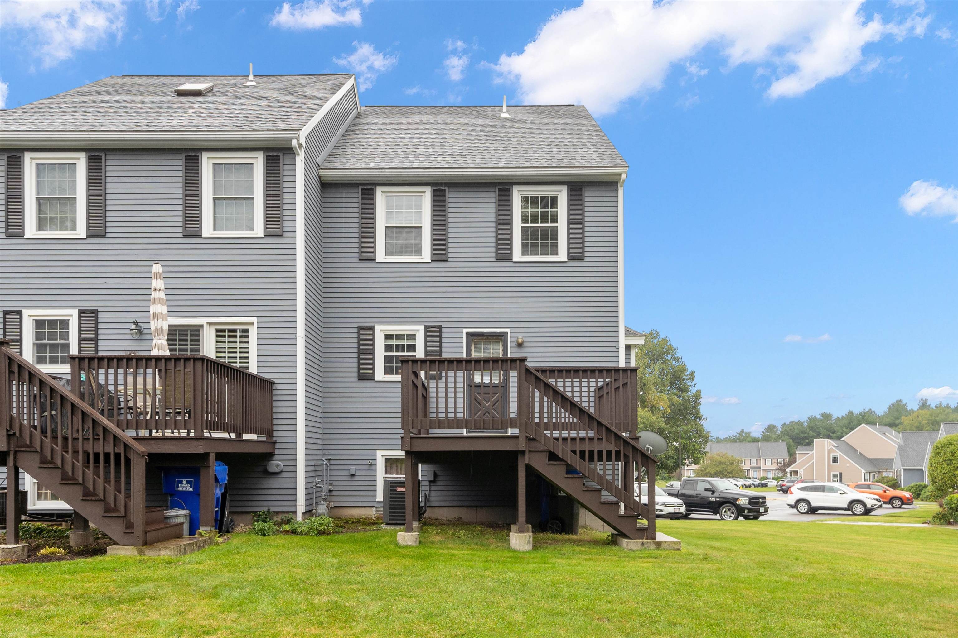 37 Riviera Road, Unit 37 Hudson, NH 03051 - Photo 39 of 40 Gallery Image 39