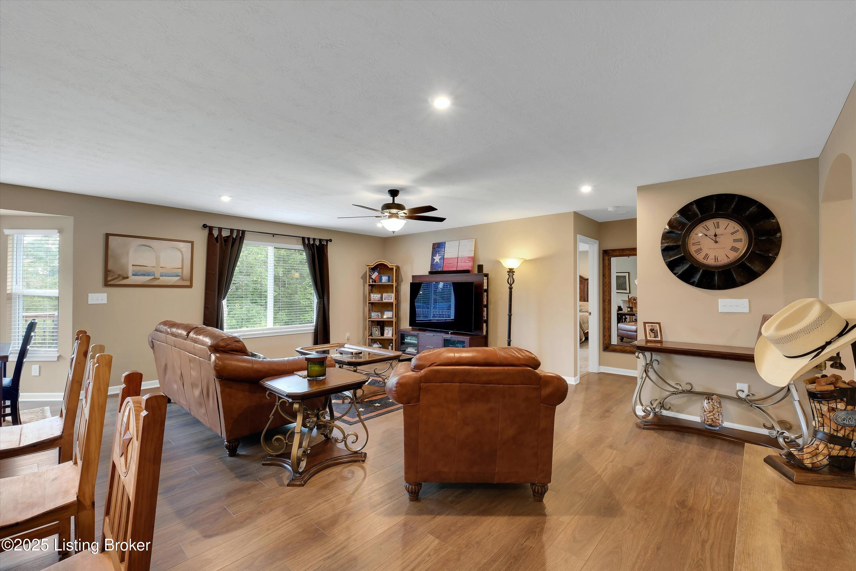 159 Blue Ridge Circle Mount Washington, KY 40047 - Photo 1 of 38 3 Bedroom, 2 full bath ranch with unfinished walk-out basement