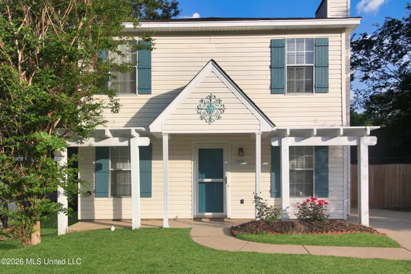 $1,850 | 340 North Grove Circle, Brandon, MS 39047