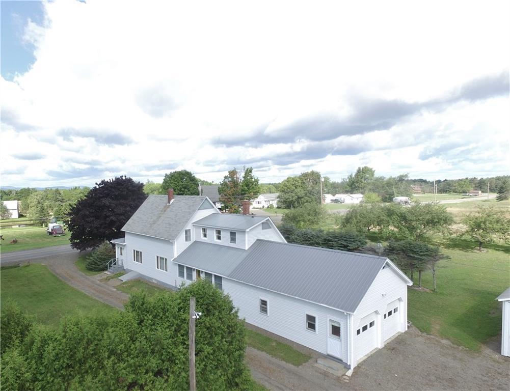 376 Calais Road Houlton, ME 04730 - Photo 1 of 34 Photo