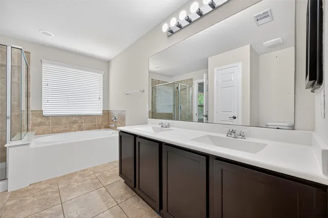 a view of hallway with stairs