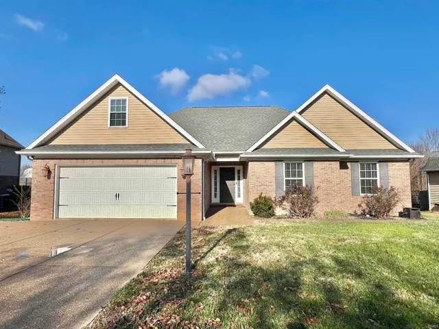 $349,900 | 8444 Lancaster Drive, Newburgh, IN 47630