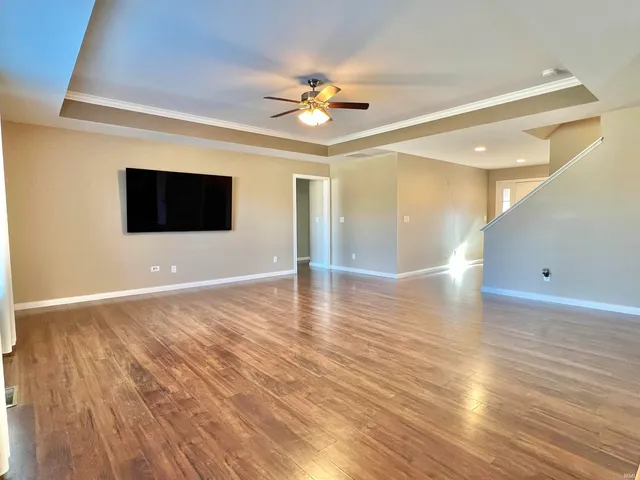 $349,900 | 8444 Lancaster Drive, Newburgh, IN 47630