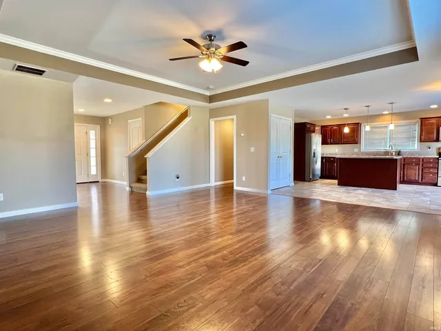 $349,900 | 8444 Lancaster Drive, Newburgh, IN 47630